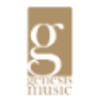 Genesis Music logo, Genesis Music contact details