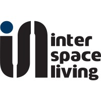 InterSpaceLiving logo, InterSpaceLiving contact details