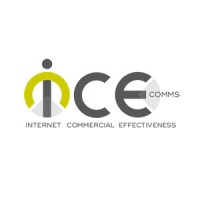 Ice Comms Ltd logo, Ice Comms Ltd contact details