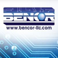 Bencor logo, Bencor contact details