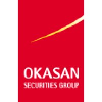 Okasan Securities logo, Okasan Securities contact details