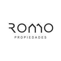 Romo Propiedades logo, Romo Propiedades contact details