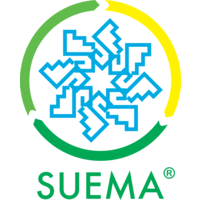 SUEMA logo, SUEMA contact details