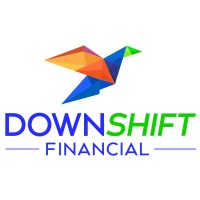 Downshift Financial logo, Downshift Financial contact details