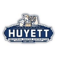 GL Huyett Inc logo, GL Huyett Inc contact details