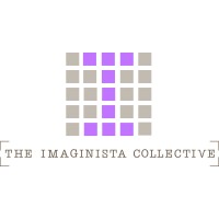 The Imaginista Collective logo, The Imaginista Collective contact details