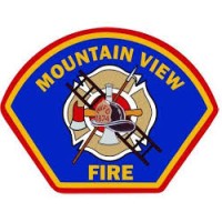 Mountain View Fire Department logo, Mountain View Fire Department contact details