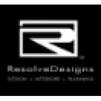 ResolveDesigns LLC logo, ResolveDesigns LLC contact details