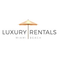 Luxury Rentals Miami Beach logo, Luxury Rentals Miami Beach contact details