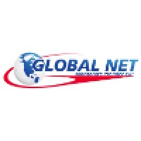 Global Net logo, Global Net contact details