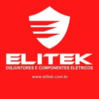 Elitek Disjuntores e Componentes Elétricos logo, Elitek Disjuntores e Componentes Elétricos contact details