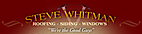 Wittman Construction logo, Wittman Construction contact details