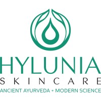 Hylunia Skin Care logo, Hylunia Skin Care contact details