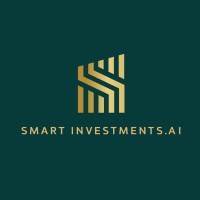 Smart Investments logo, Smart Investments contact details