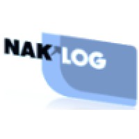 NAKLOG LOJİSTİK A.Ş. logo, NAKLOG LOJİSTİK A.Ş. contact details