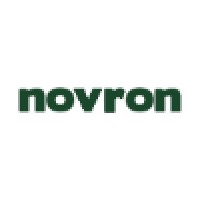 Novron logo, Novron contact details