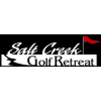 Salt Creek Golf Retreat logo, Salt Creek Golf Retreat contact details