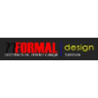 nFORMAL design logo, nFORMAL design contact details