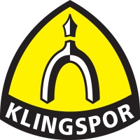 Klingspor Canada logo, Klingspor Canada contact details