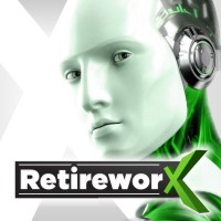 Retireworx logo, Retireworx contact details