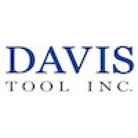 Davis Tool Incorporated logo, Davis Tool Incorporated contact details