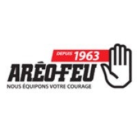 ArÃ©o-Feu logo, ArÃ©o-Feu contact details