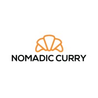 Nomadic Curry logo, Nomadic Curry contact details