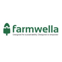 Farmwella logo, Farmwella contact details