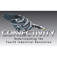 Connectivity 4IR logo, Connectivity 4IR contact details