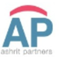 Ashrit Partners logo, Ashrit Partners contact details