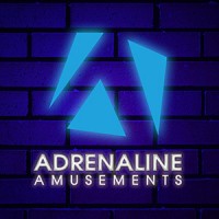 Adrenaline Amusements Inc. logo, Adrenaline Amusements Inc. contact details