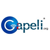 GAPELI logo, GAPELI contact details