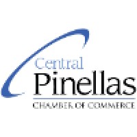 Central Pinellas Chamber of Commerce logo, Central Pinellas Chamber of Commerce contact details