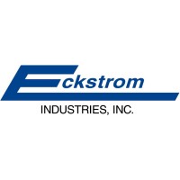 ECKSTROM INDUSTRIES INC logo, ECKSTROM INDUSTRIES INC contact details