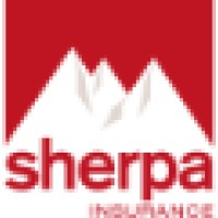 Sherpa Insurance logo, Sherpa Insurance contact details