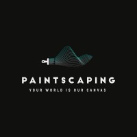 PaintScaping logo, PaintScaping contact details