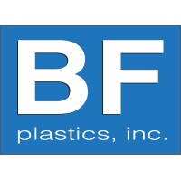 B.F. Plastics, Inc. logo, B.F. Plastics, Inc. contact details