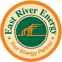 East River Energy logo, East River Energy contact details