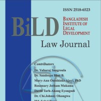 Bangladesh Institute of Legal Development (BiLD) logo, Bangladesh Institute of Legal Development (BiLD) contact details