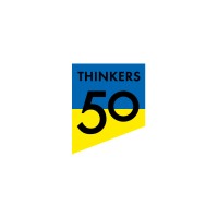 Thinkers50 logo, Thinkers50 contact details