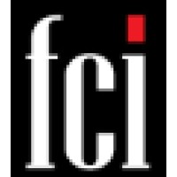 FCI Group logo, FCI Group contact details