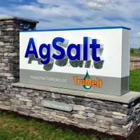 AgSalt Processing LLC logo, AgSalt Processing LLC contact details