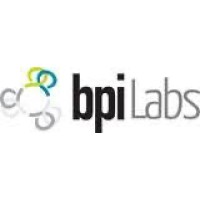 BPI Labs logo, BPI Labs contact details