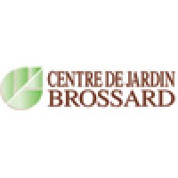 Centre de Jardin Brossard logo, Centre de Jardin Brossard contact details