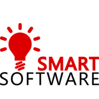 Smart Software logo, Smart Software contact details