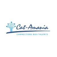 Cat-Amania logo, Cat-Amania contact details