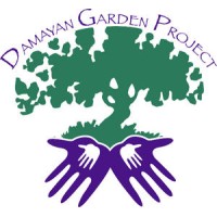 Damayan Garden Project logo, Damayan Garden Project contact details