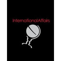 International Affairs Journal logo, International Affairs Journal contact details