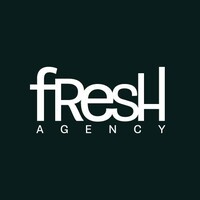 Fresh Agency logo, Fresh Agency contact details