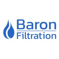 Baron Filtration Co logo, Baron Filtration Co contact details